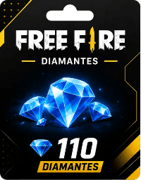 100 + 10 DIAMANTES